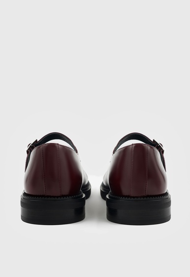 Туфли Mario Berlucci Туфли Mario Berlucci