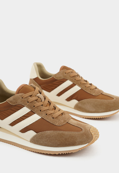 Кроссовки Mario Berlucci Кроссовки Mario Berlucci