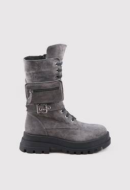 Ботинки Mario Berlucci Ботинки Mario Berlucci