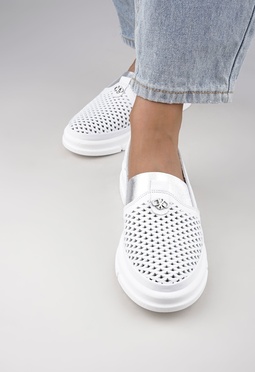 Слиперы Mario Berluchi Слиперы Mario Berluchi