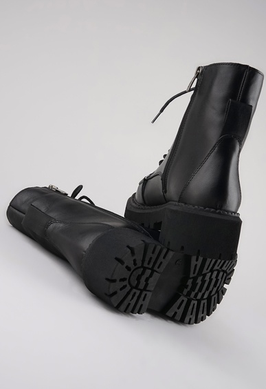 Ботинки Mario Berlucci Ботинки Mario Berlucci