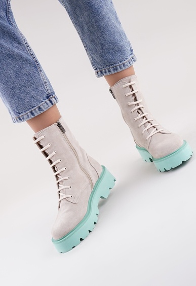 Ботинки Mario Berlucci Ботинки Mario Berlucci