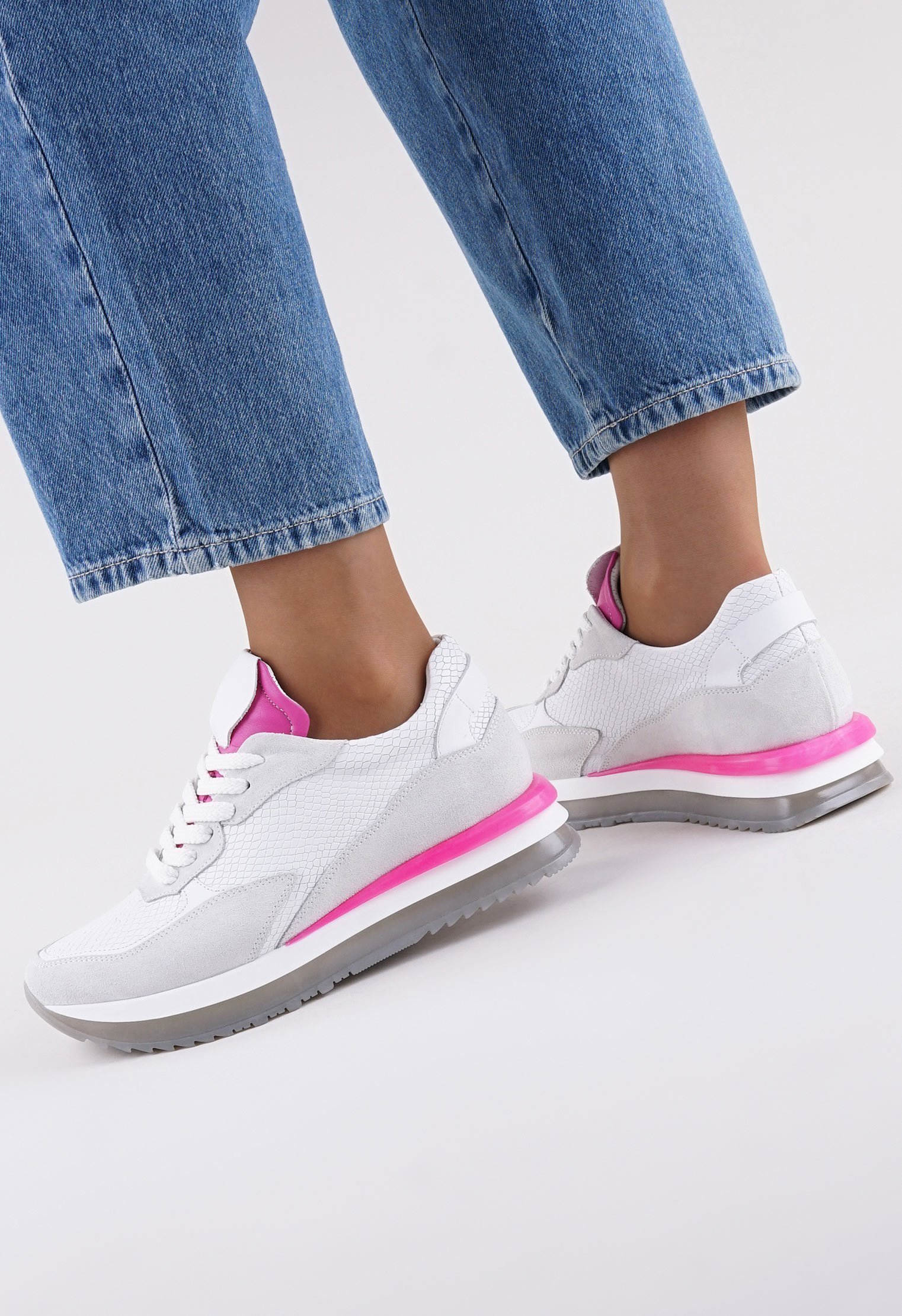 Кроссовки Mario Berlucci Кроссовки Mario Berlucci