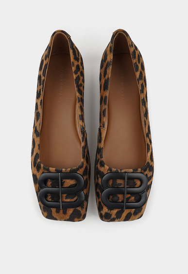 Балетки Mario Berlucci Балетки Mario Berlucci