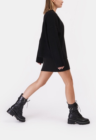 Ботинки Mario Berlucci Ботинки Mario Berlucci