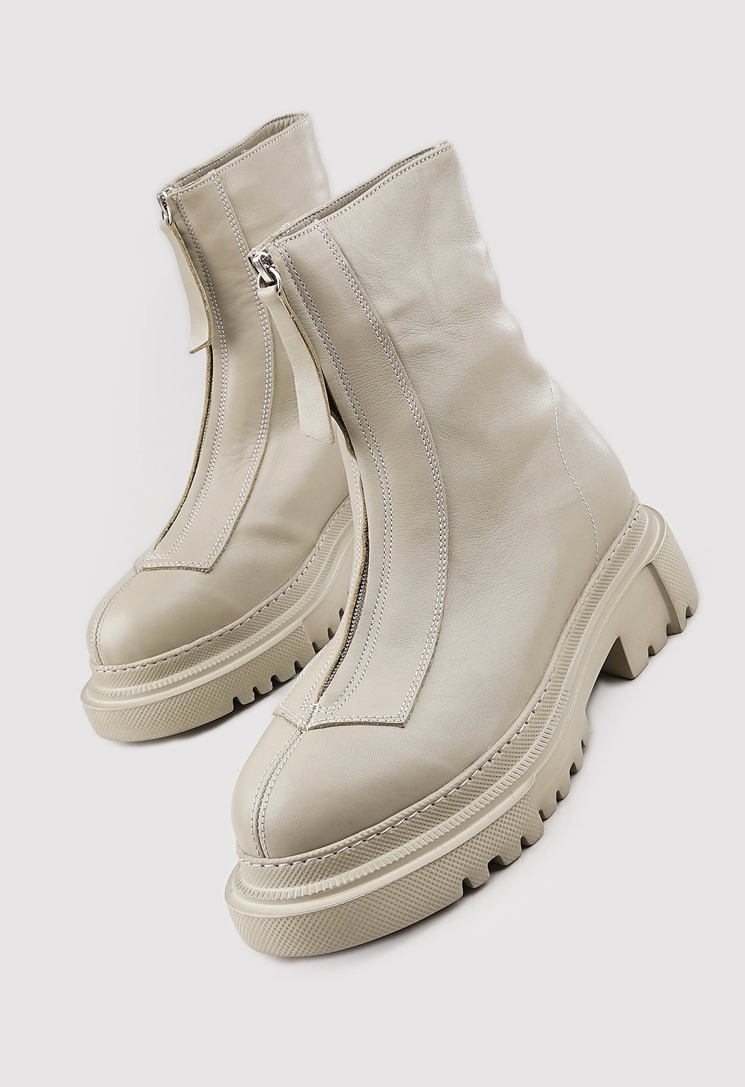 Ботинки Mario Berlucci Ботинки Mario Berlucci