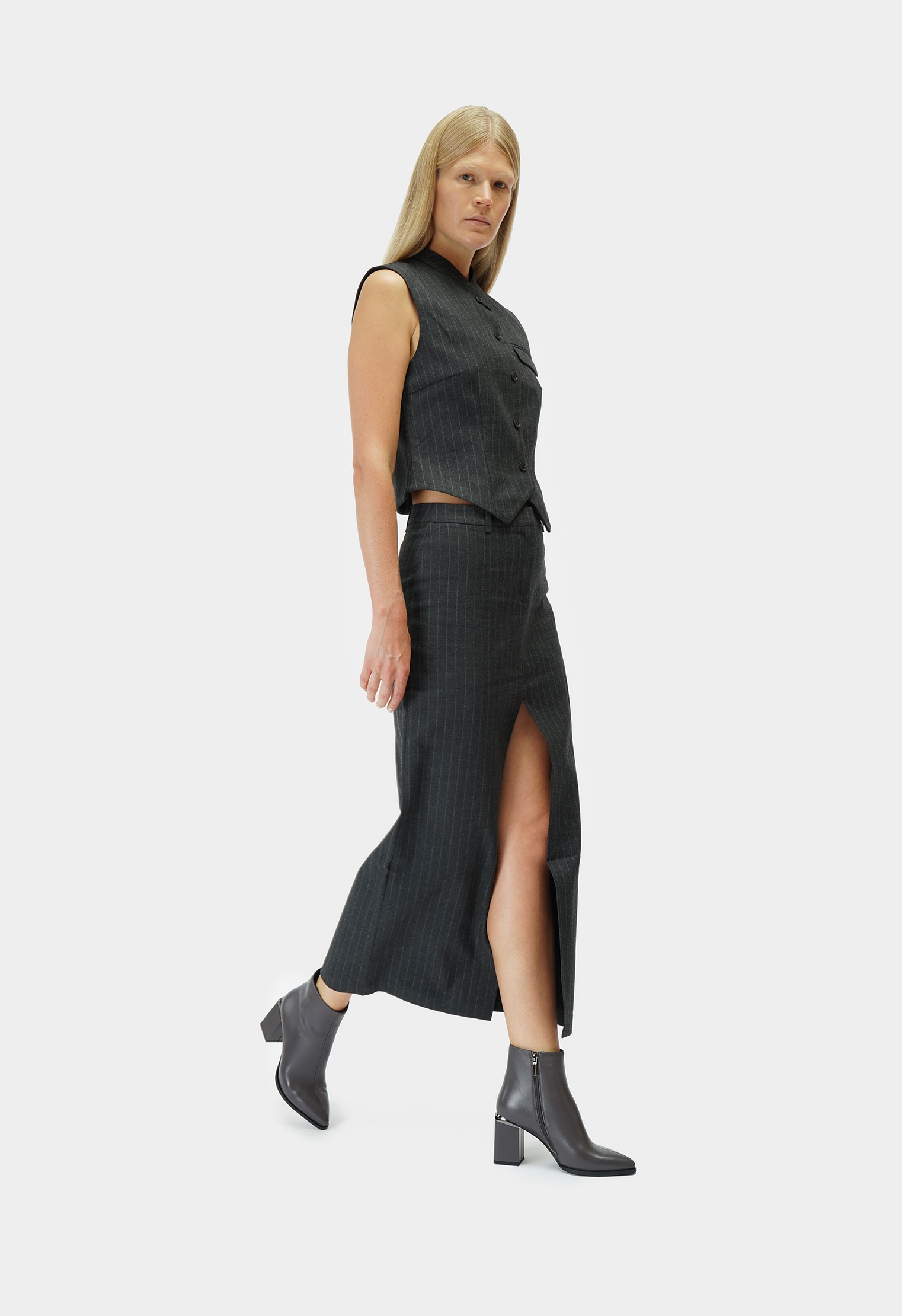 Ботильоны Mario Berlucci Ботильоны Mario Berlucci