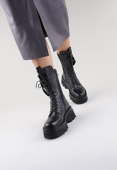 Ботинки Mario Berlucci Ботинки Mario Berlucci