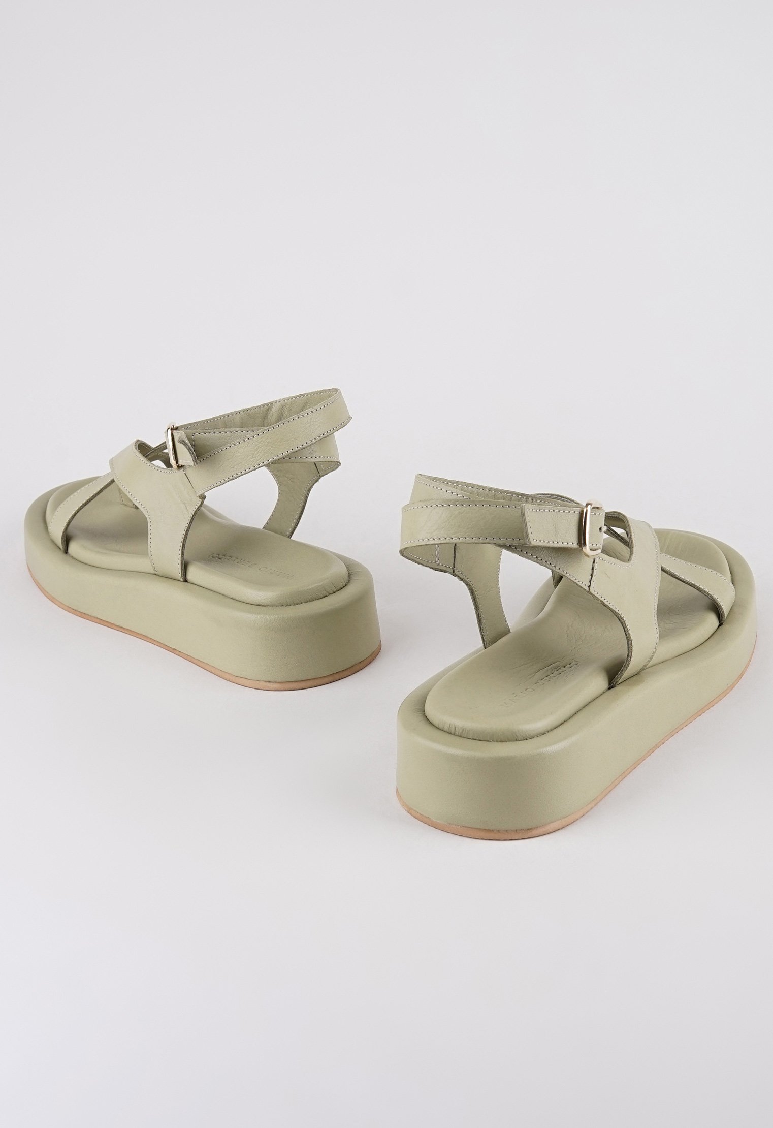 Сандалии Mario Berlucci Сандалии Mario Berlucci