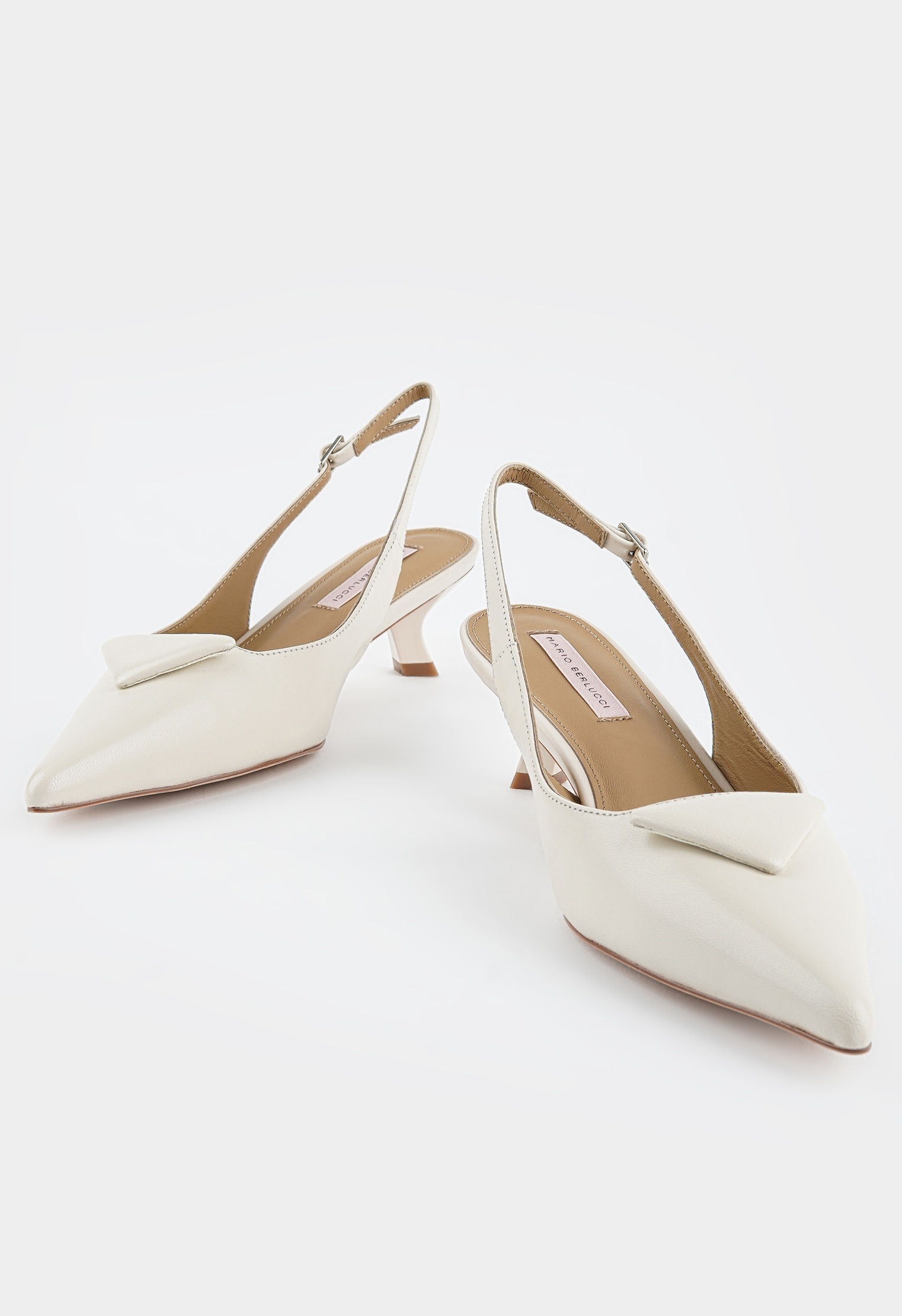 Туфли Mario Berlucci Туфли Mario Berlucci