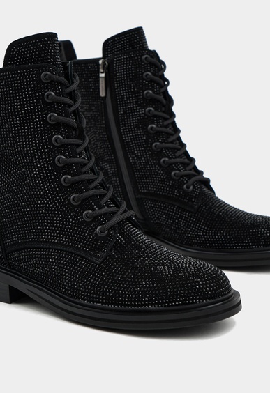 Ботинки Mario Berlucci Ботинки Mario Berlucci