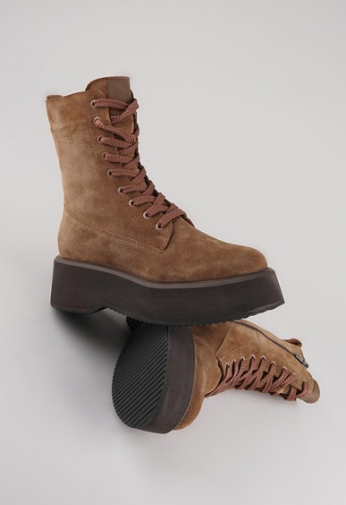 Ботинки Mario Berlucci Ботинки Mario Berlucci