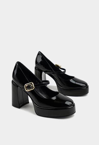 Туфли Mario Berlucci Туфли Mario Berlucci