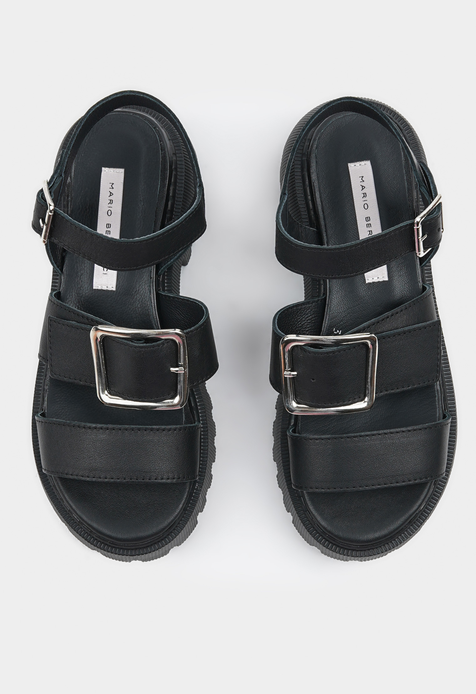 Сандалии Mario Berlucci Сандалии Mario Berlucci