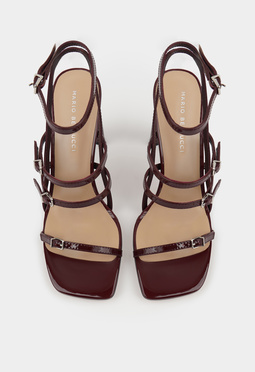 Босоножки Mario Berlucci Босоножки Mario Berlucci