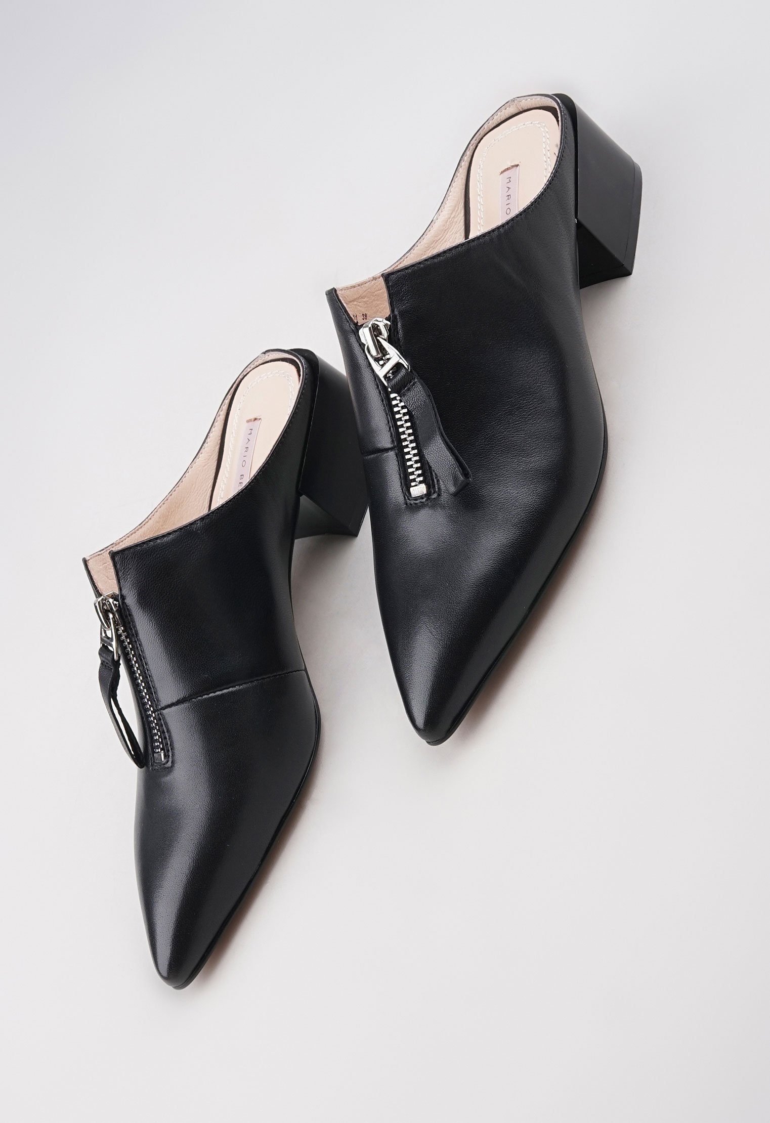 Мюли Mario Berlucci Мюли Mario Berlucci