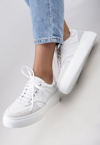 Кеды Mario Berluchi Кеды Mario Berluchi