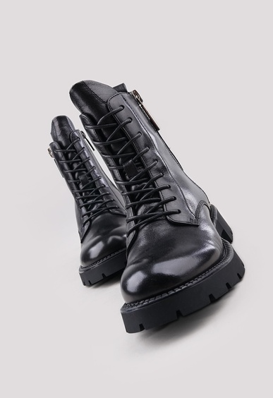 Ботинки Mario Berlucci Ботинки Mario Berlucci