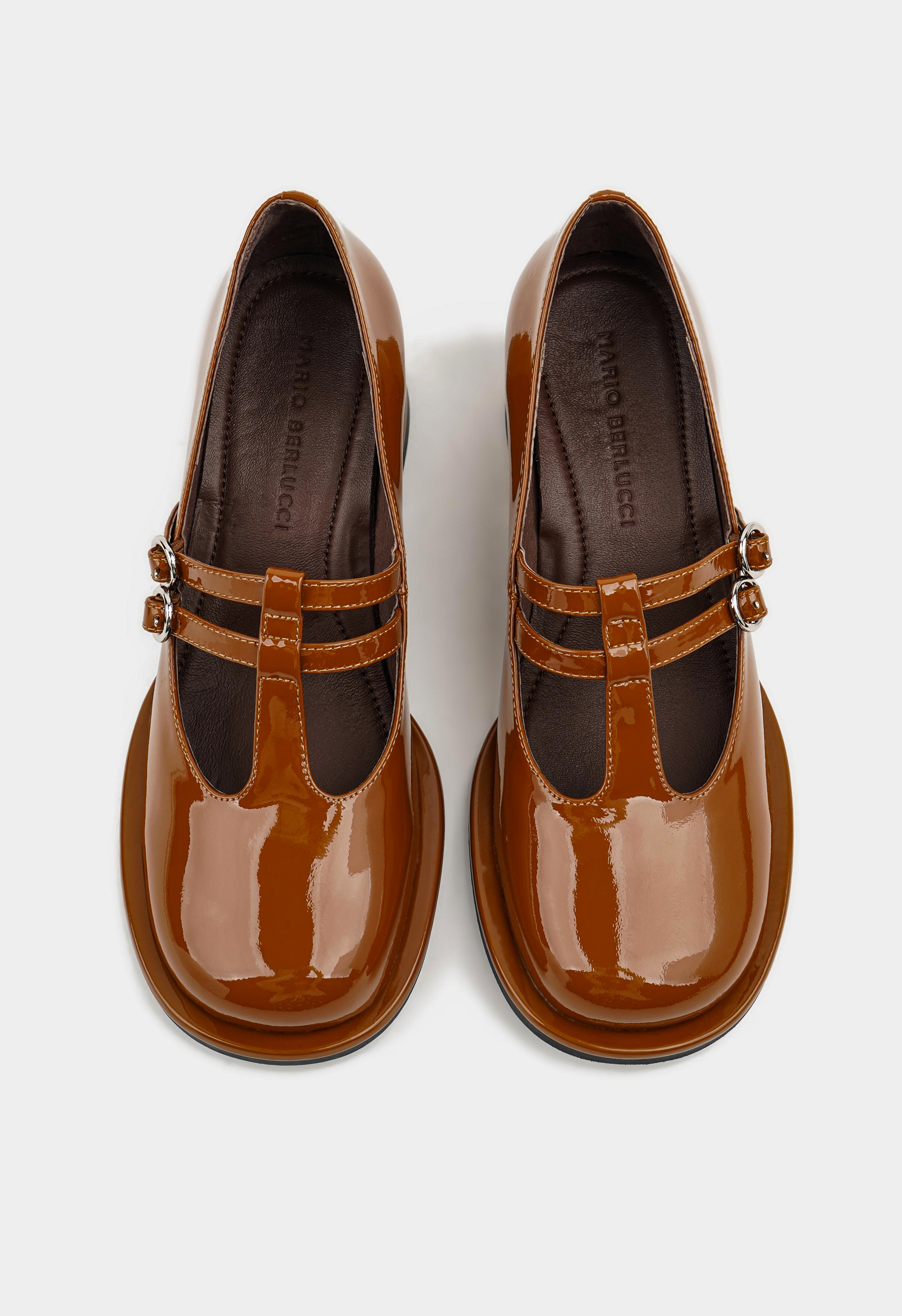 Туфли Mario Berlucci Туфли Mario Berlucci