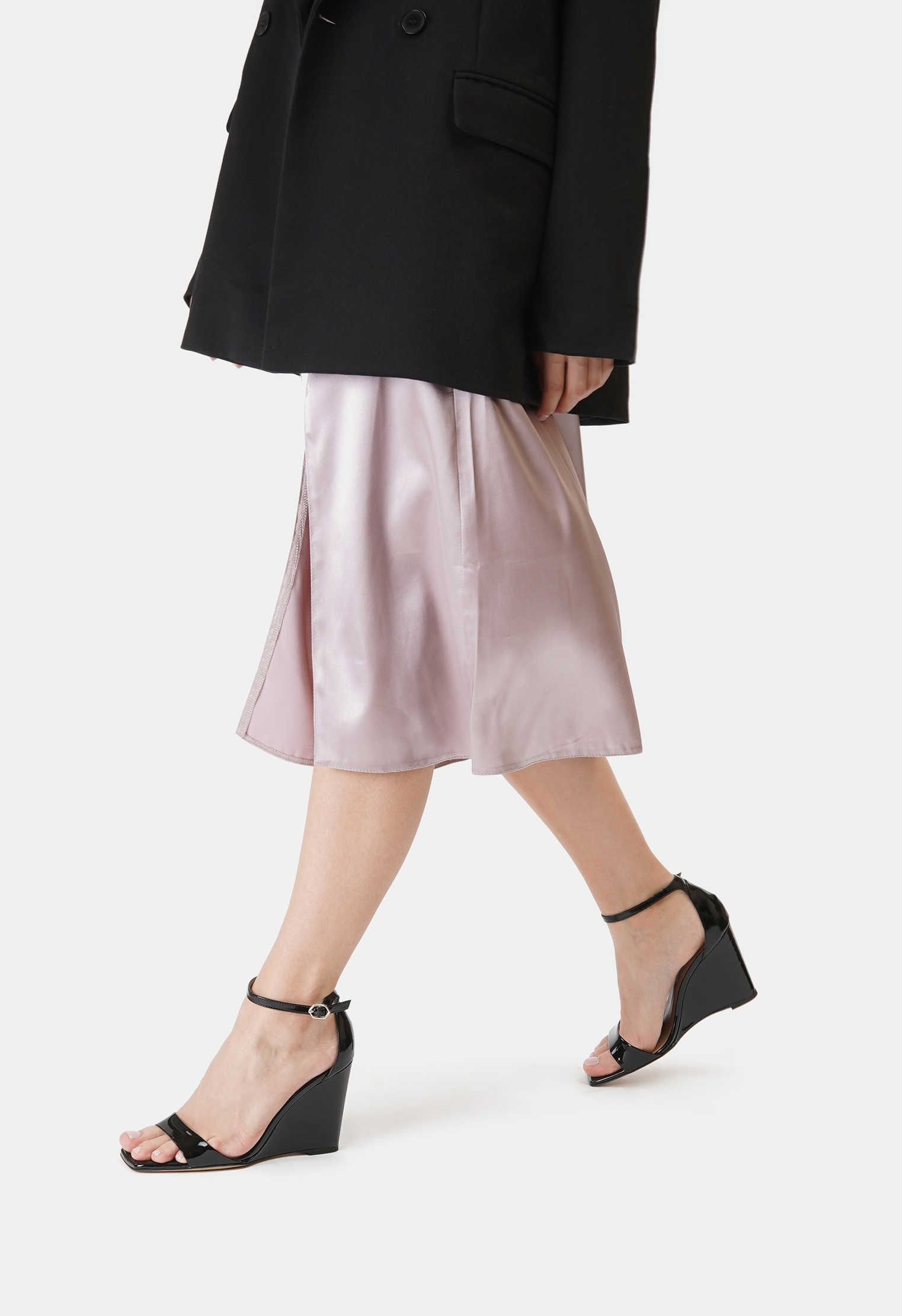 Босоножки Mario Berlucci Босоножки Mario Berlucci