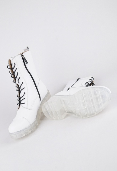 Ботинки Mario Berlucci Ботинки Mario Berlucci