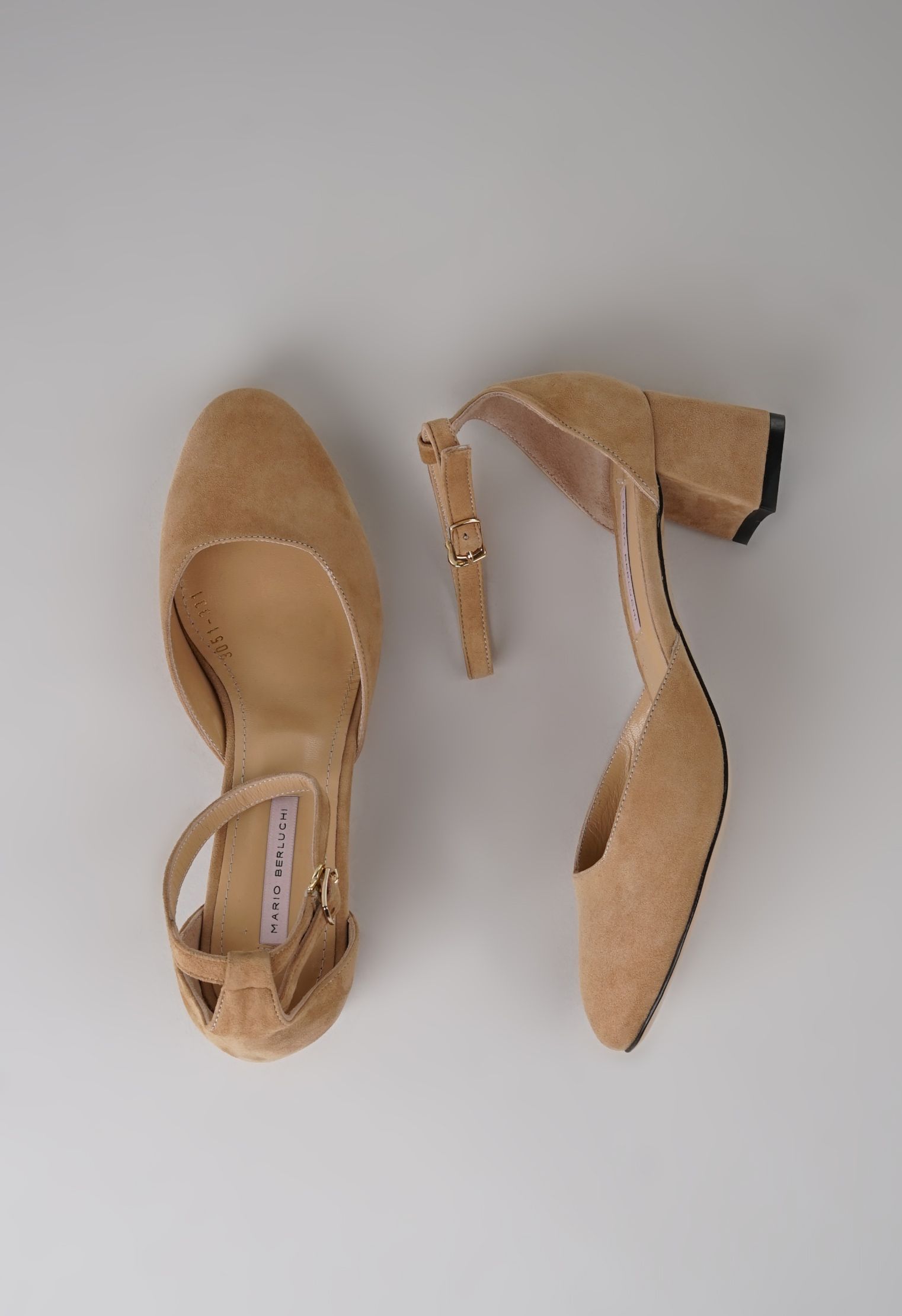 Mario Berluchi Mario Berluchi