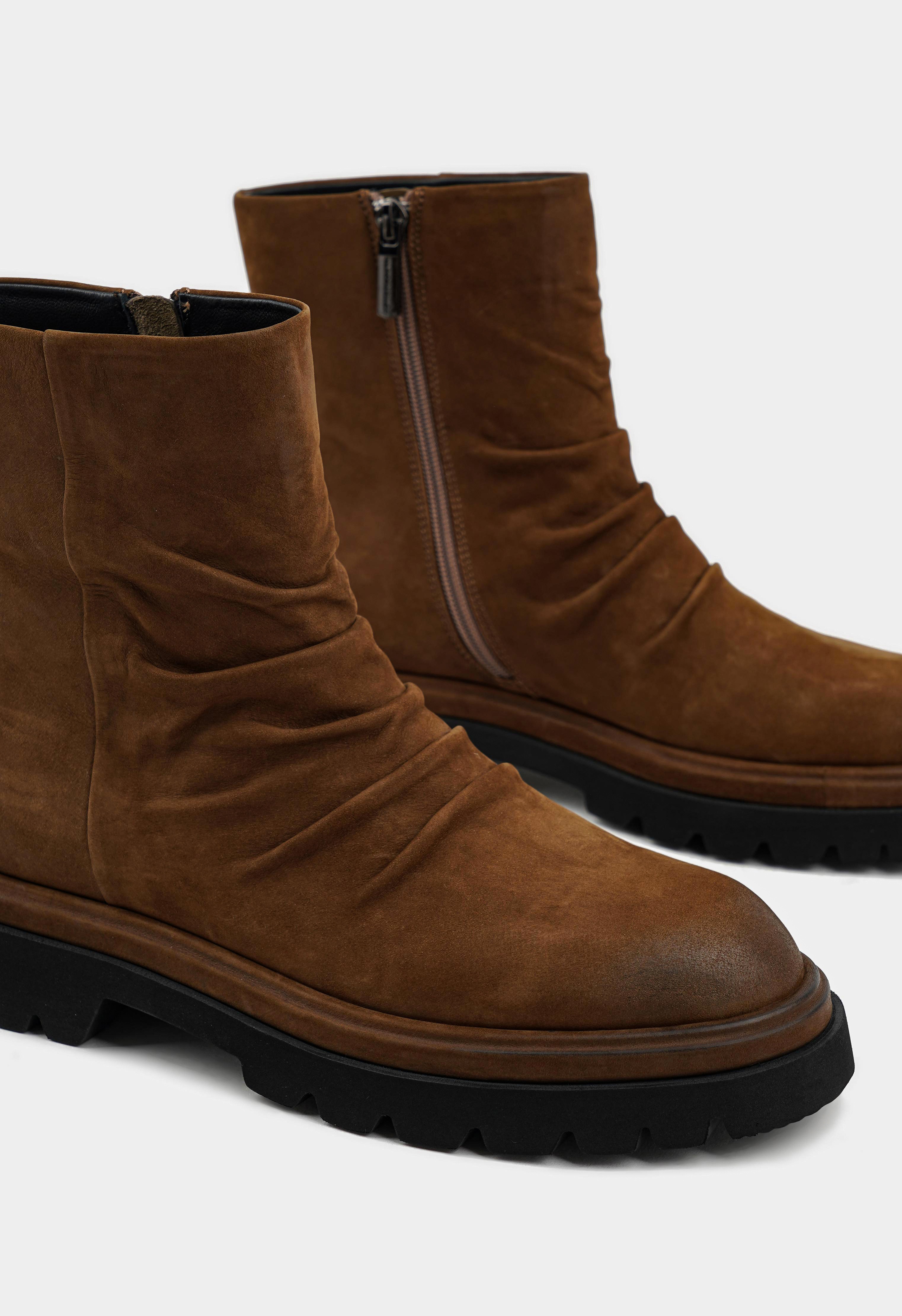 Ботинки Mario Berlucci Ботинки Mario Berlucci