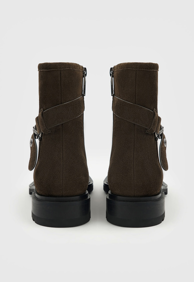 Ботинки Mario Berlucci Ботинки Mario Berlucci