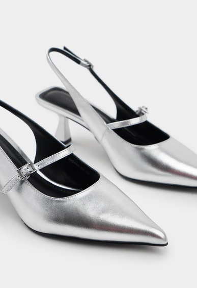 Туфли Mario Berlucci Туфли Mario Berlucci