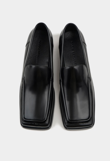 Лоферы Mario Berlucci Лоферы Mario Berlucci