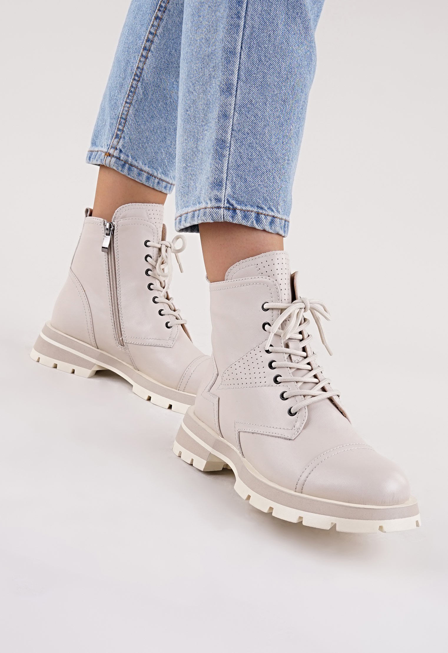 Ботинки Mario Berlucci Ботинки Mario Berlucci