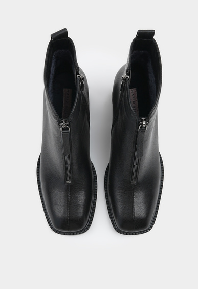 Ботильоны Mario Berlucci Ботильоны Mario Berlucci