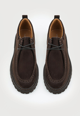 Полуботинки Mario Berlucci Полуботинки Mario Berlucci