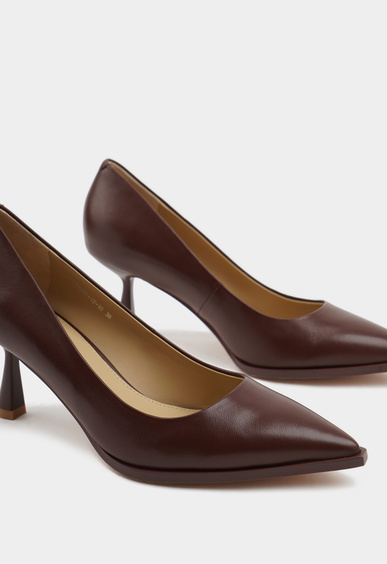 Туфли Mario Berlucci Туфли Mario Berlucci