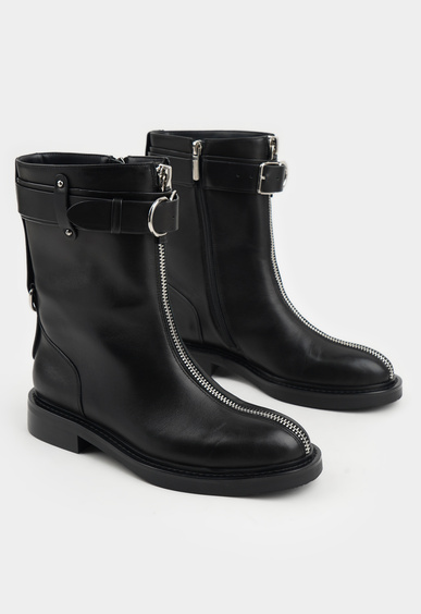 Полусапоги Mario Berlucci Полусапоги Mario Berlucci