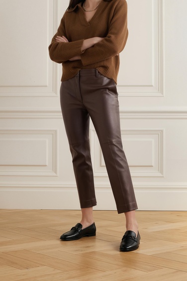 Лоферы Mario Berlucci Лоферы Mario Berlucci