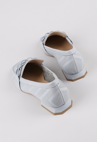 Туфли на низком каблуке Mario Berlucci Туфли на низком каблуке Mario Berlucci