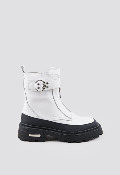 Ботинки Mario Berlucci Ботинки Mario Berlucci