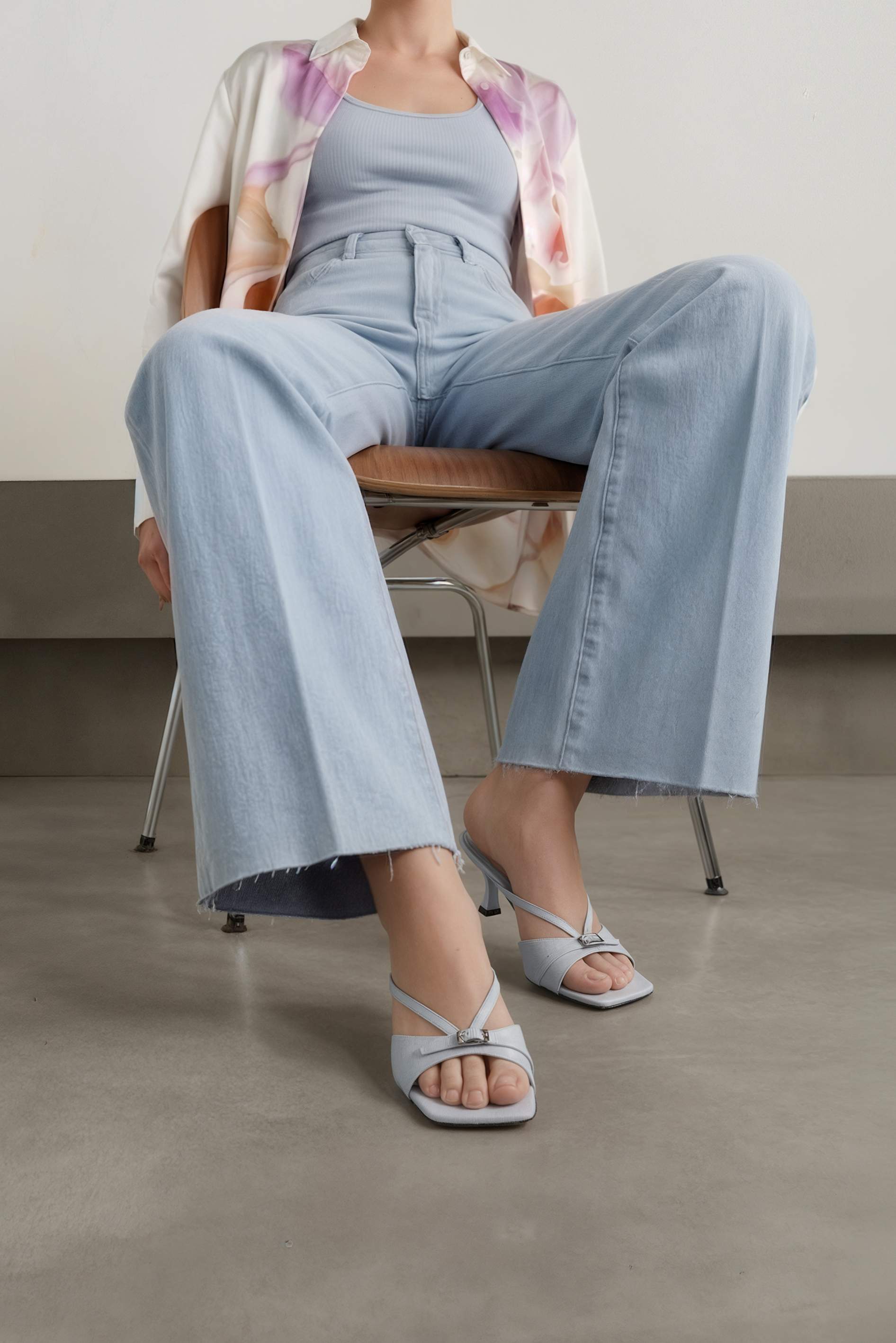 Mario Berlucci 1-J097