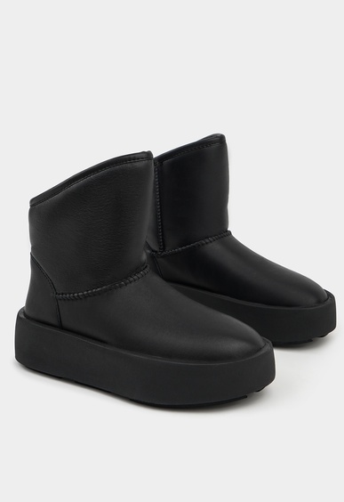 Угги Mario Berlucci Угги Mario Berlucci