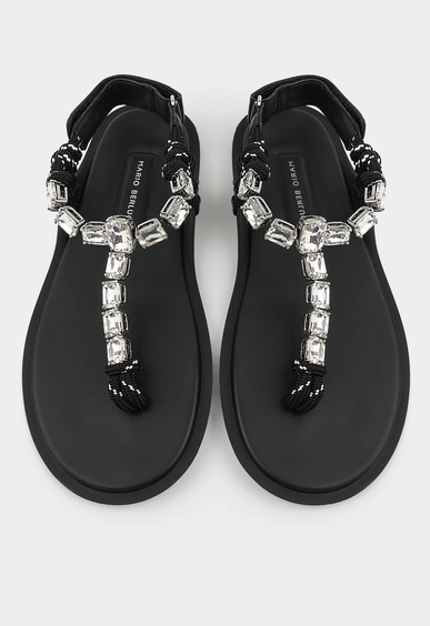 Сандалии Mario Berlucci Сандалии Mario Berlucci