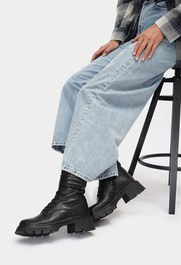 Ботинки Mario Berlucci Ботинки Mario Berlucci