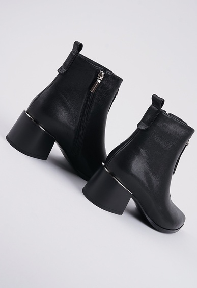 Ботильоны Mario Berlucci Ботильоны Mario Berlucci