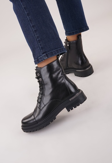 Ботинки Mario Berlucci Ботинки Mario Berlucci