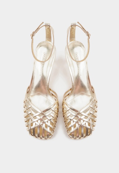 Босоножки Mario Berlucci Босоножки Mario Berlucci