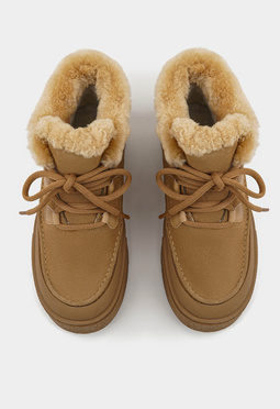 Угги Mario Berlucci Угги Mario Berlucci