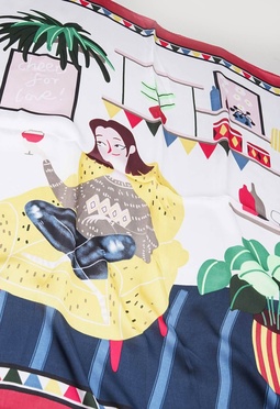 Платки Vilado Платки Vilado