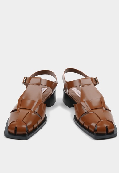 Сандалии Mario Berlucci Сандалии Mario Berlucci