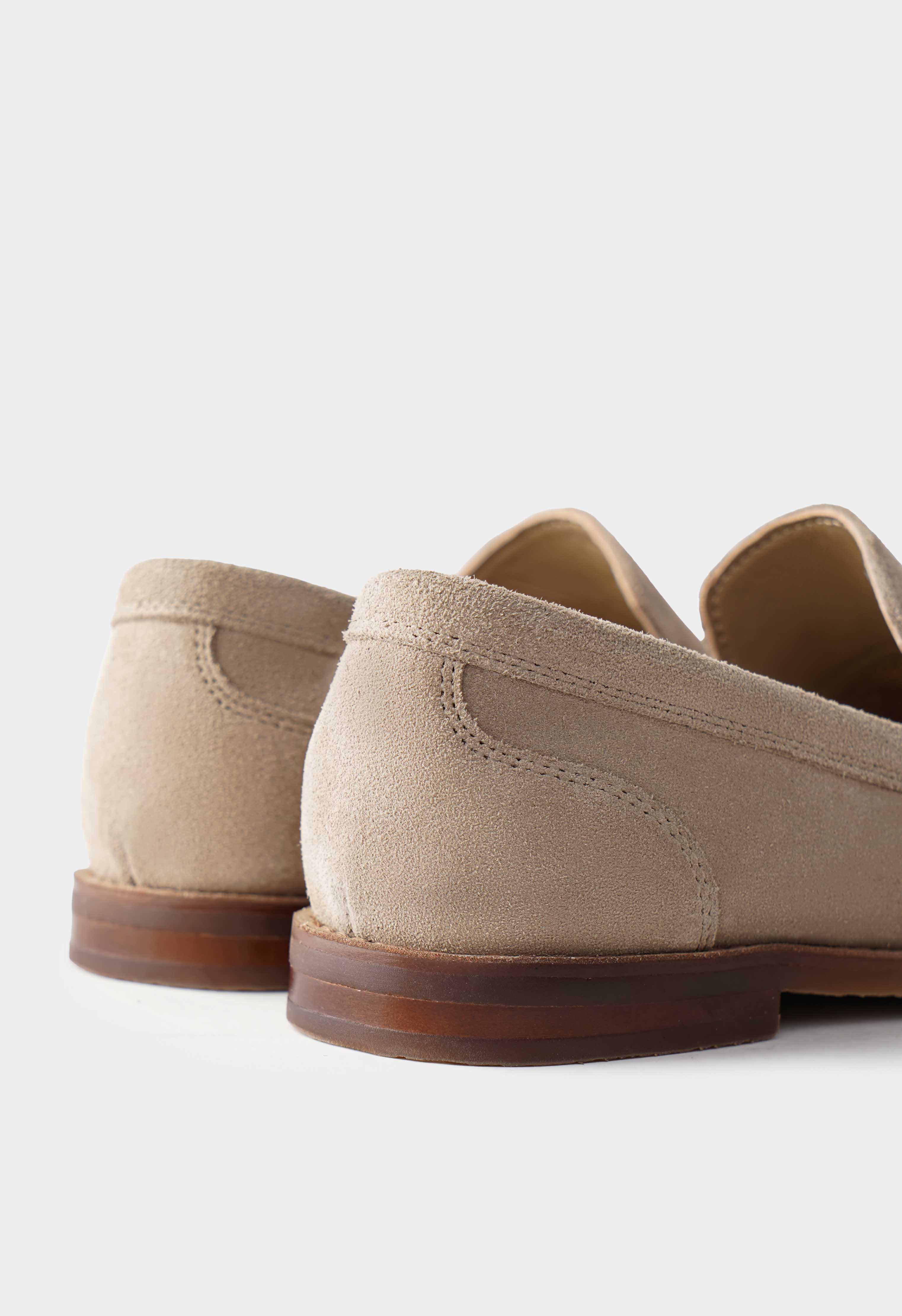 Лоферы Mario Berlucci