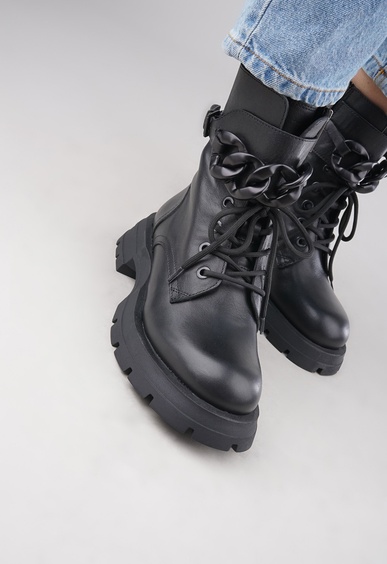 Ботинки Mario Berlucci Ботинки Mario Berlucci